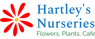 Hartley's Nurseries Logo